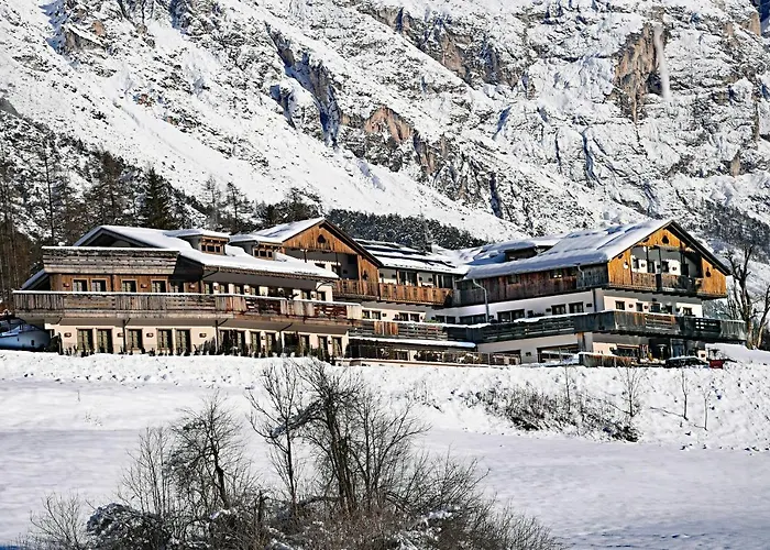 Rosapetra Spa Resort - Small Luxury Hotels Of The World Cortina dʼAmpezzo foto